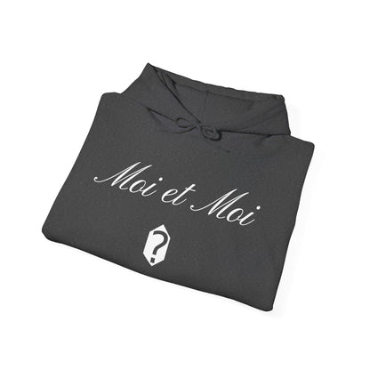 Rocs Moi et Moi Hooded Sweatshirt