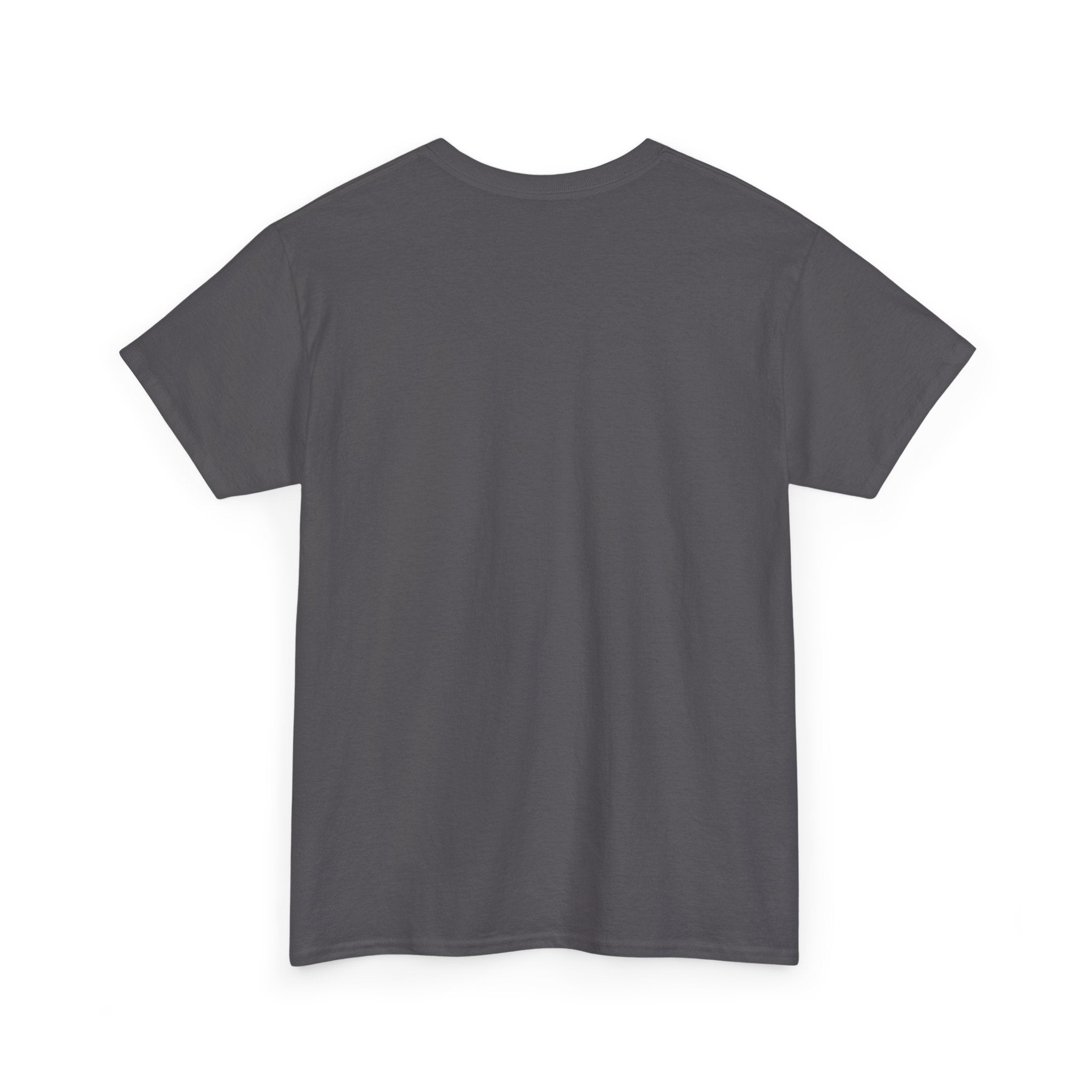 Unisex Faded Cotton Me my Body  Tee
