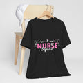 Tee-shirt unisexe de l’équipe d’infirmières 