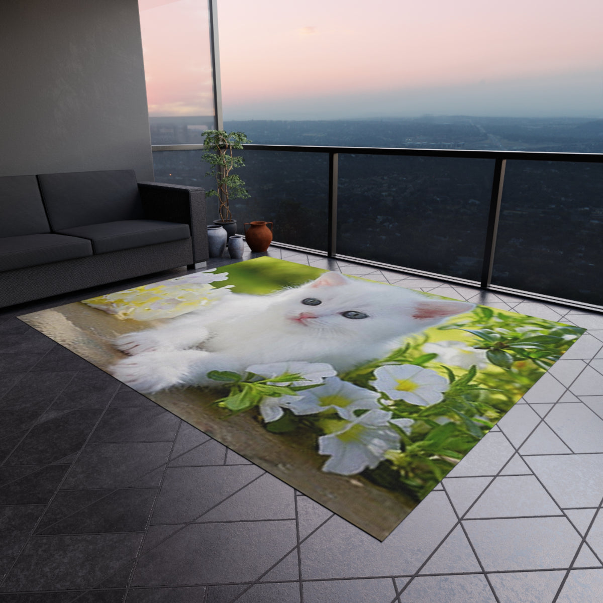 Outdoor Rug