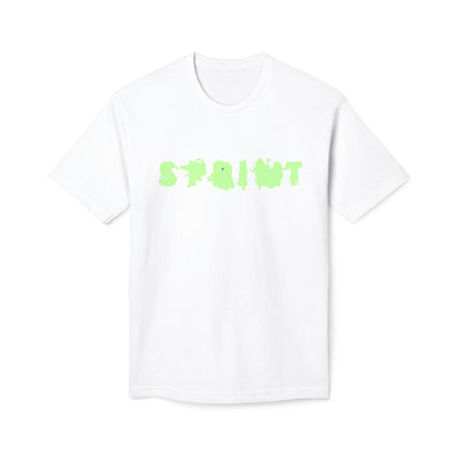 Unisex Midweight T-shirt, Made in US