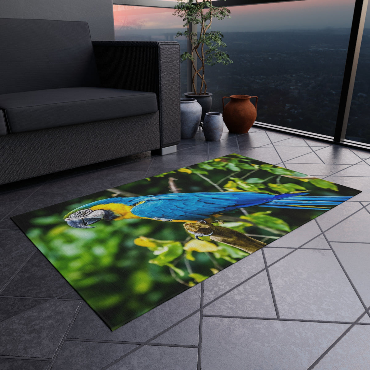 Outdoor Rug