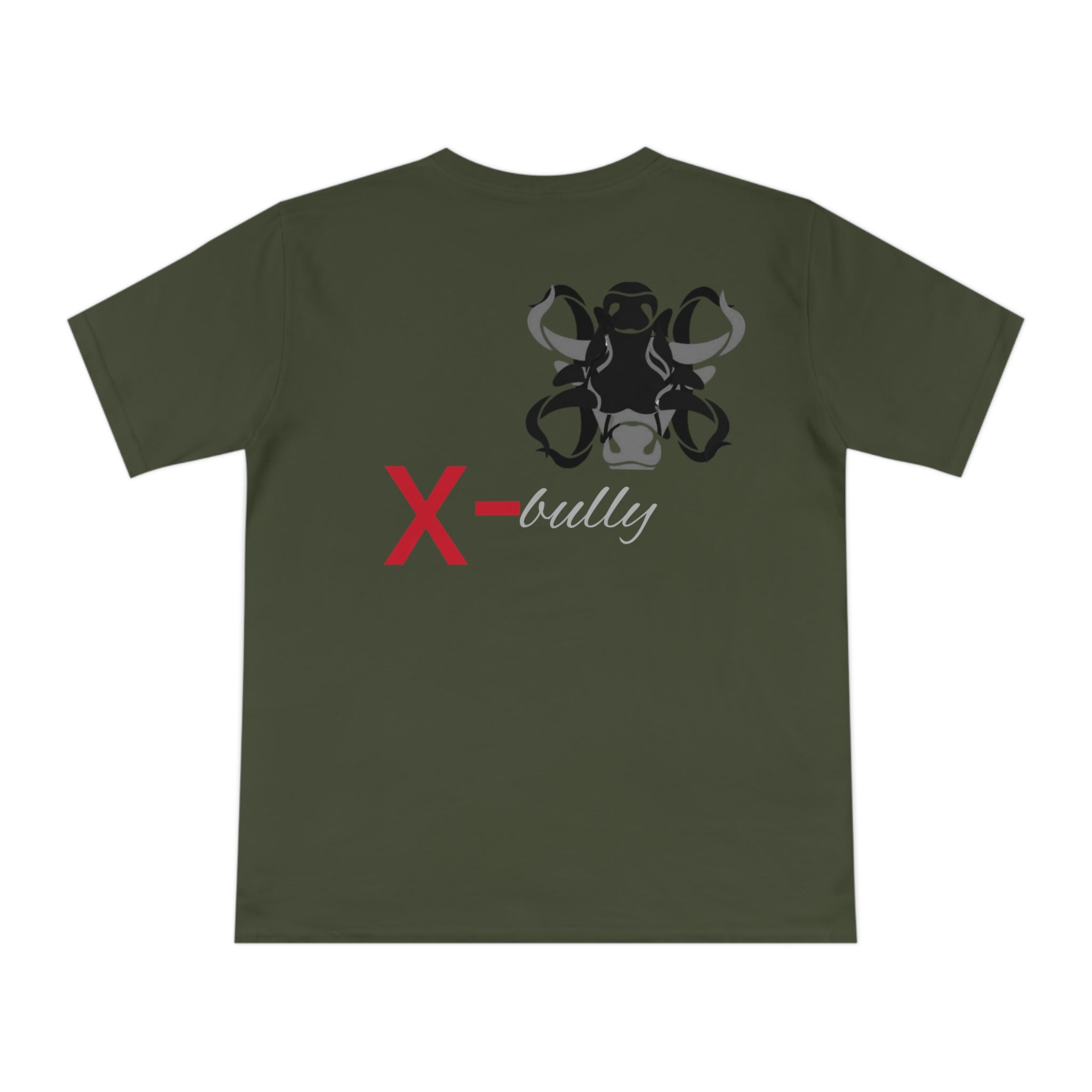 Unisex Classic Jersey T-shirt