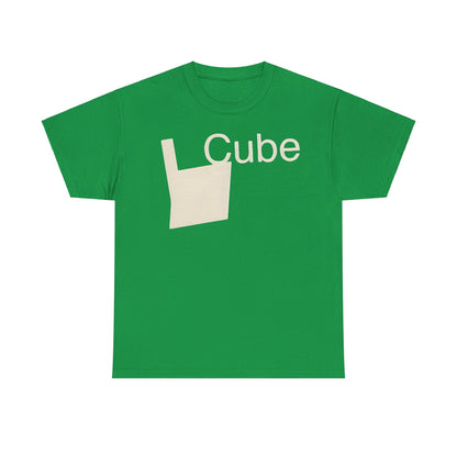 Unisex Heavy Cotton ICube Tee