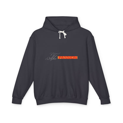 The Passion Hooded Sweatshirt