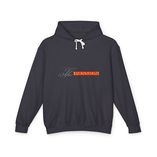 The Passion Hooded Sweatshirt