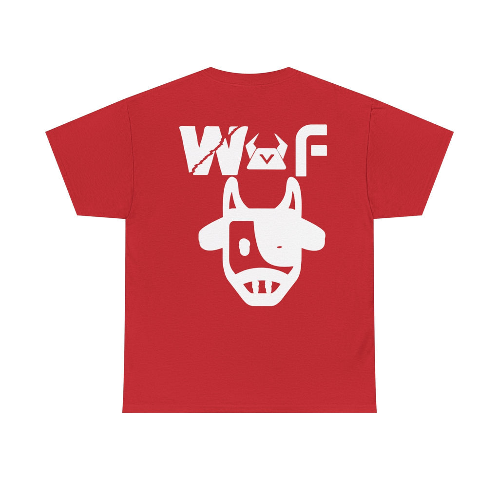 Cool Graphic Tee, Streetwear T-Shirt, Casual Unisex Top, Unique Animal Design Shirt, Trendy Gift for Dog Lovers, Festival Wear Printify
