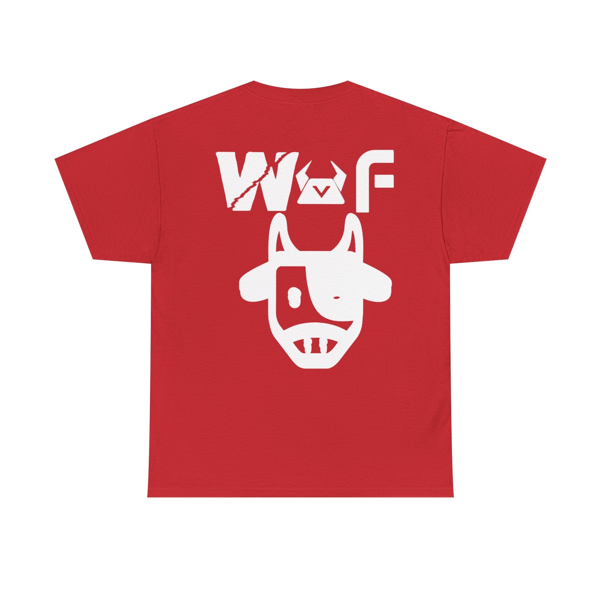 Cool Graphic Tee, Streetwear T-Shirt, Casual Unisex Top, Unique Animal Design Shirt, Trendy Gift for Dog Lovers, Festival Wear Printify