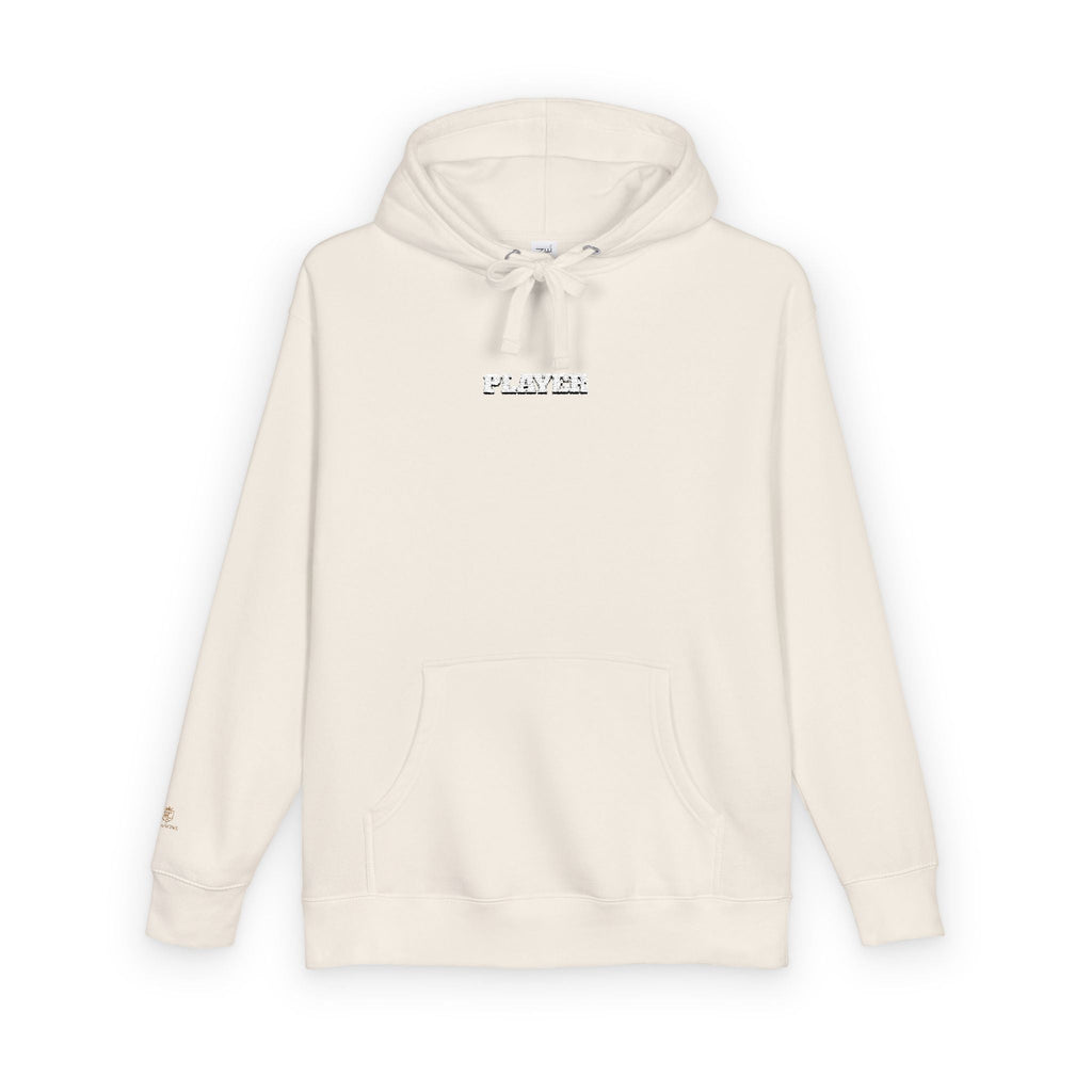 Trendy Unisex Fleece Hoodie, Cozy Streetwear Sweater, Gamer Apparel, Casual Fashion Gift, Perfect for Fall & Winter Printify