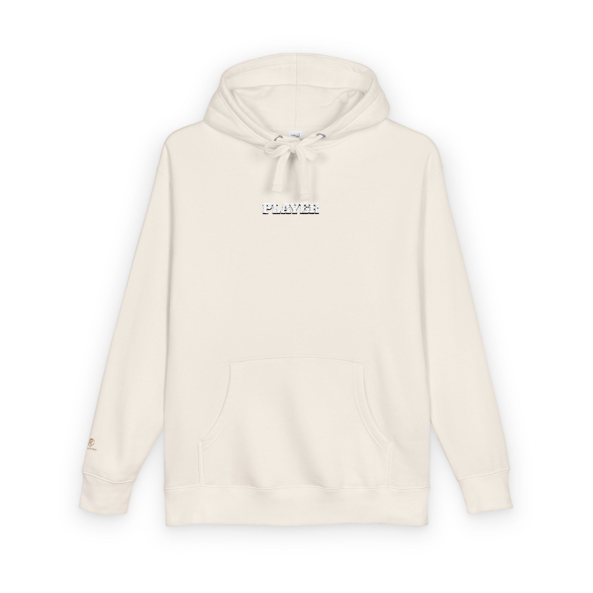 Trendy Unisex Fleece Hoodie, Cozy Streetwear Sweater, Gamer Apparel, Casual Fashion Gift, Perfect for Fall & Winter Printify