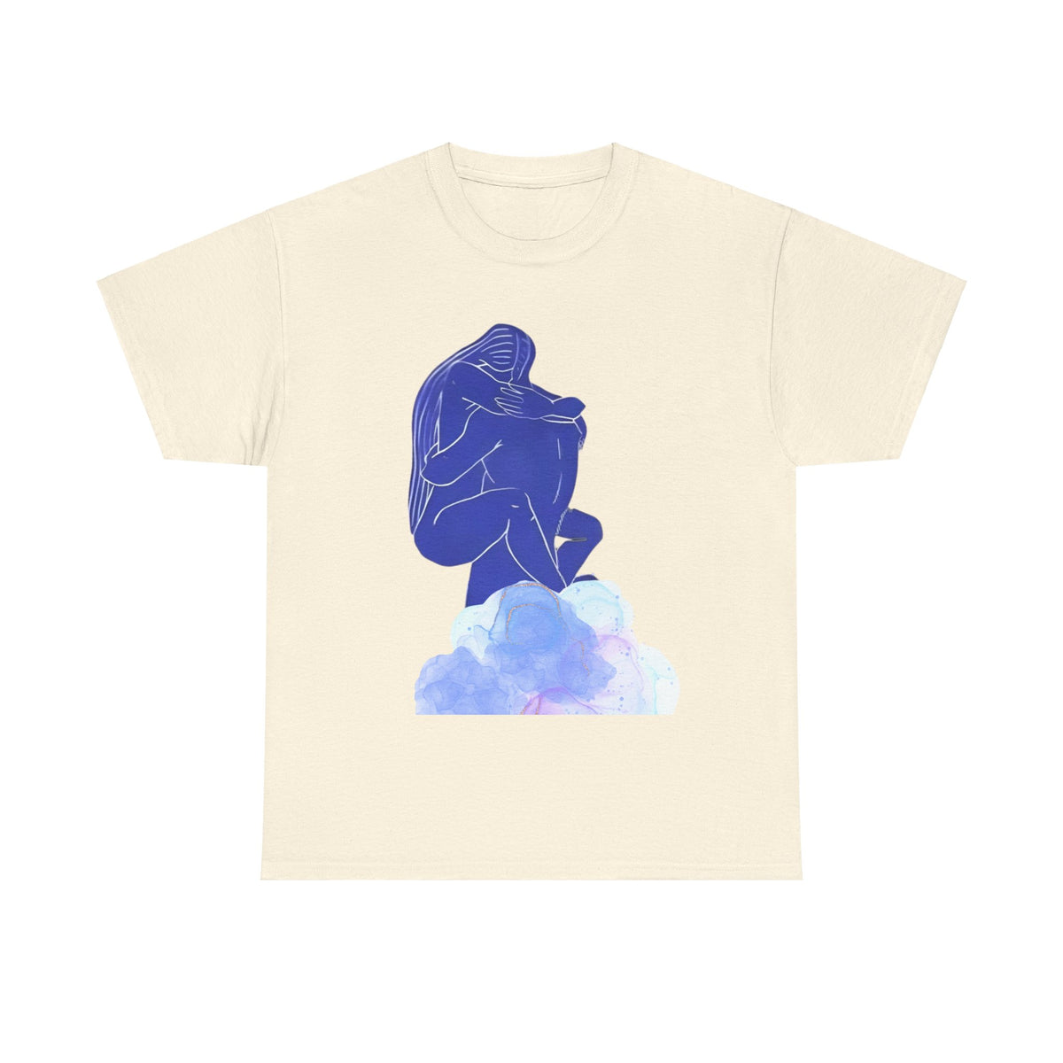 Unisex Hold me tight Tee