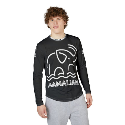 UV Protection Shirt - MAMALIAN Design