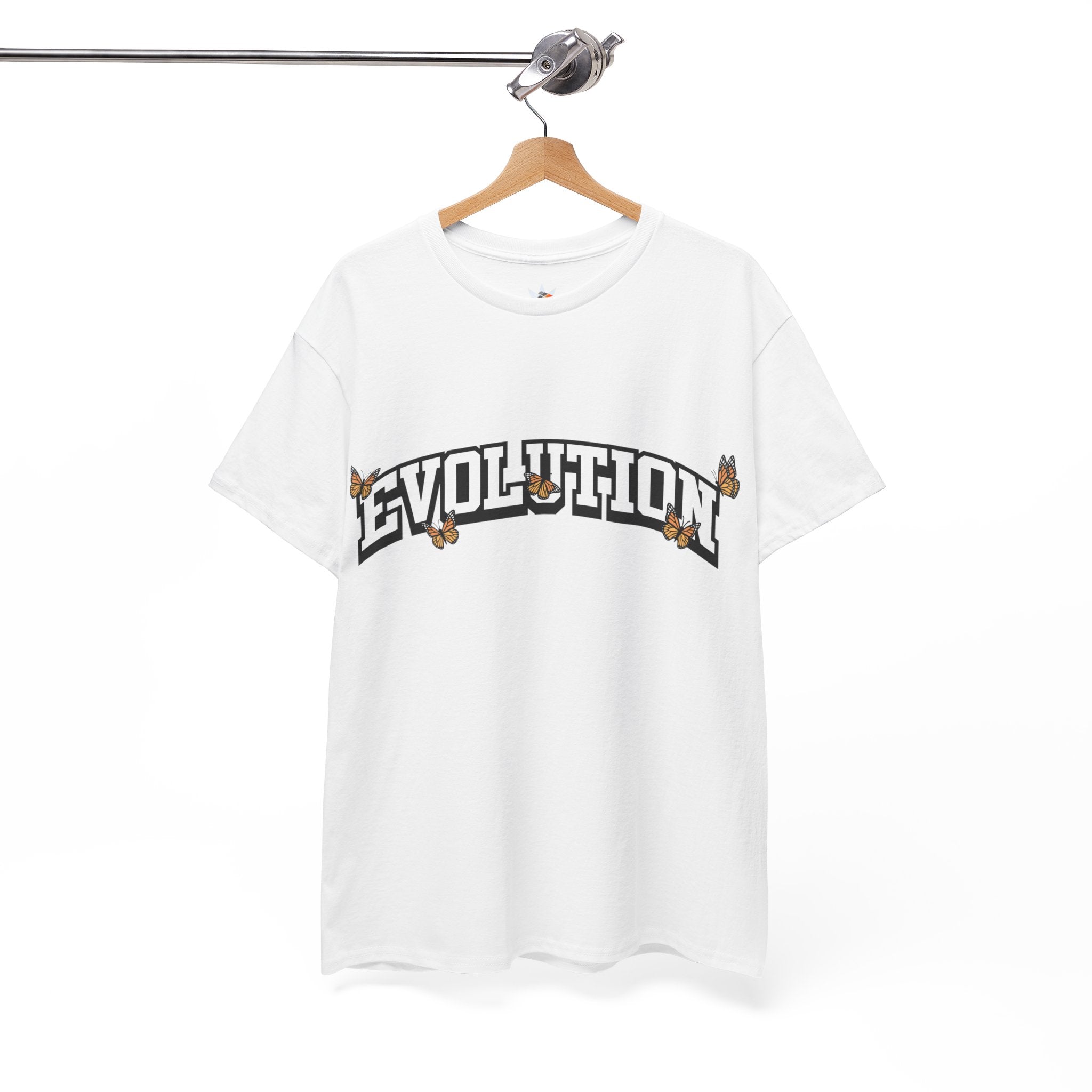 EVOLUTION