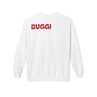 Sweatshirt - Buggi Design Softstyle Fleece