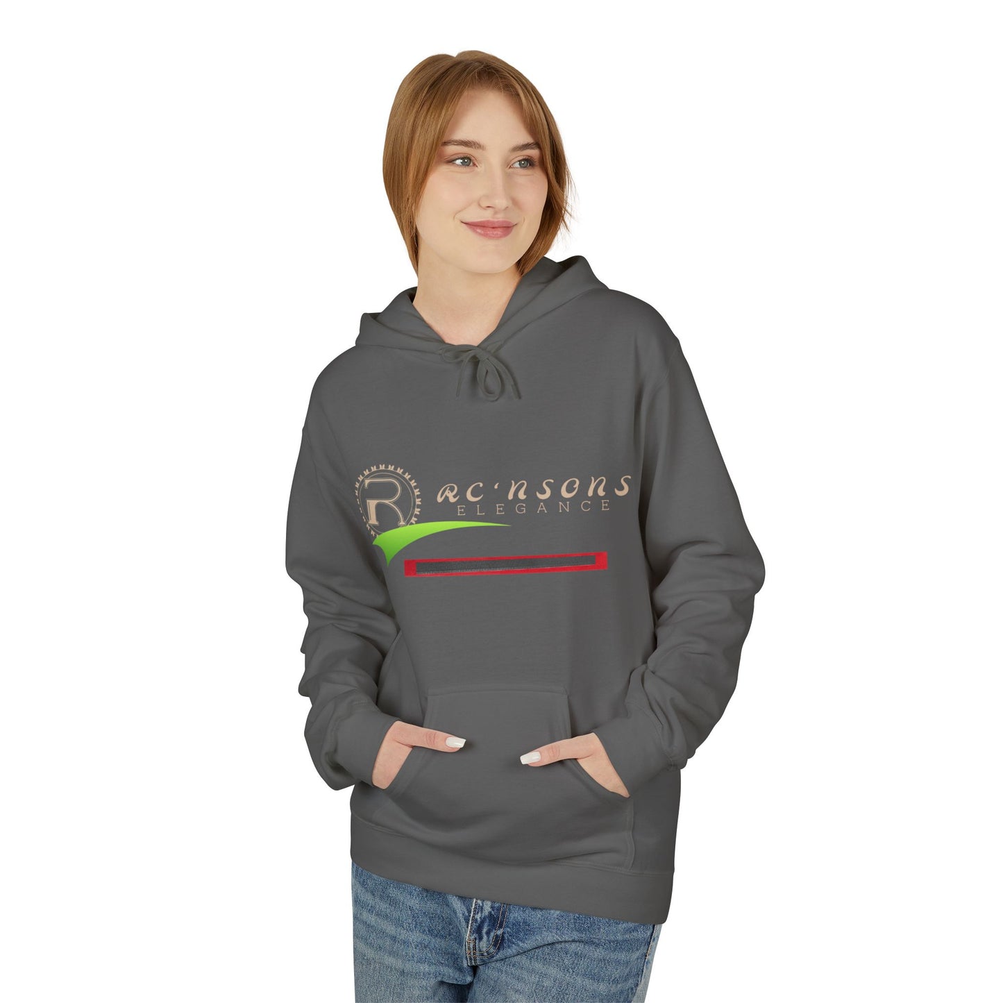 RC'nSONS Designer Hoodie