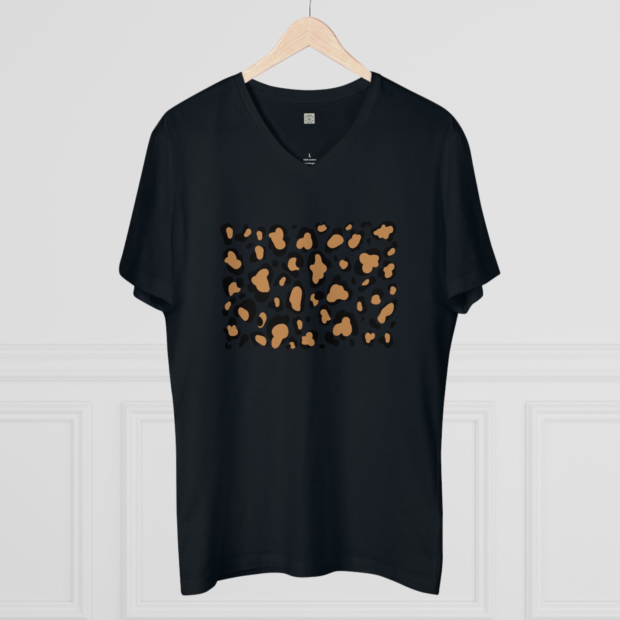 Men’s Presenter V-neck