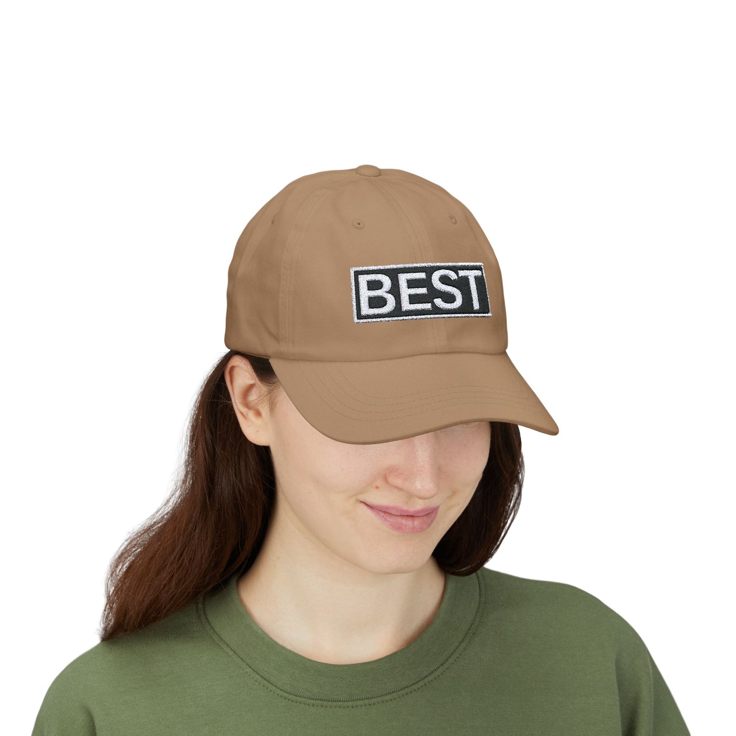 Best Camo Cap