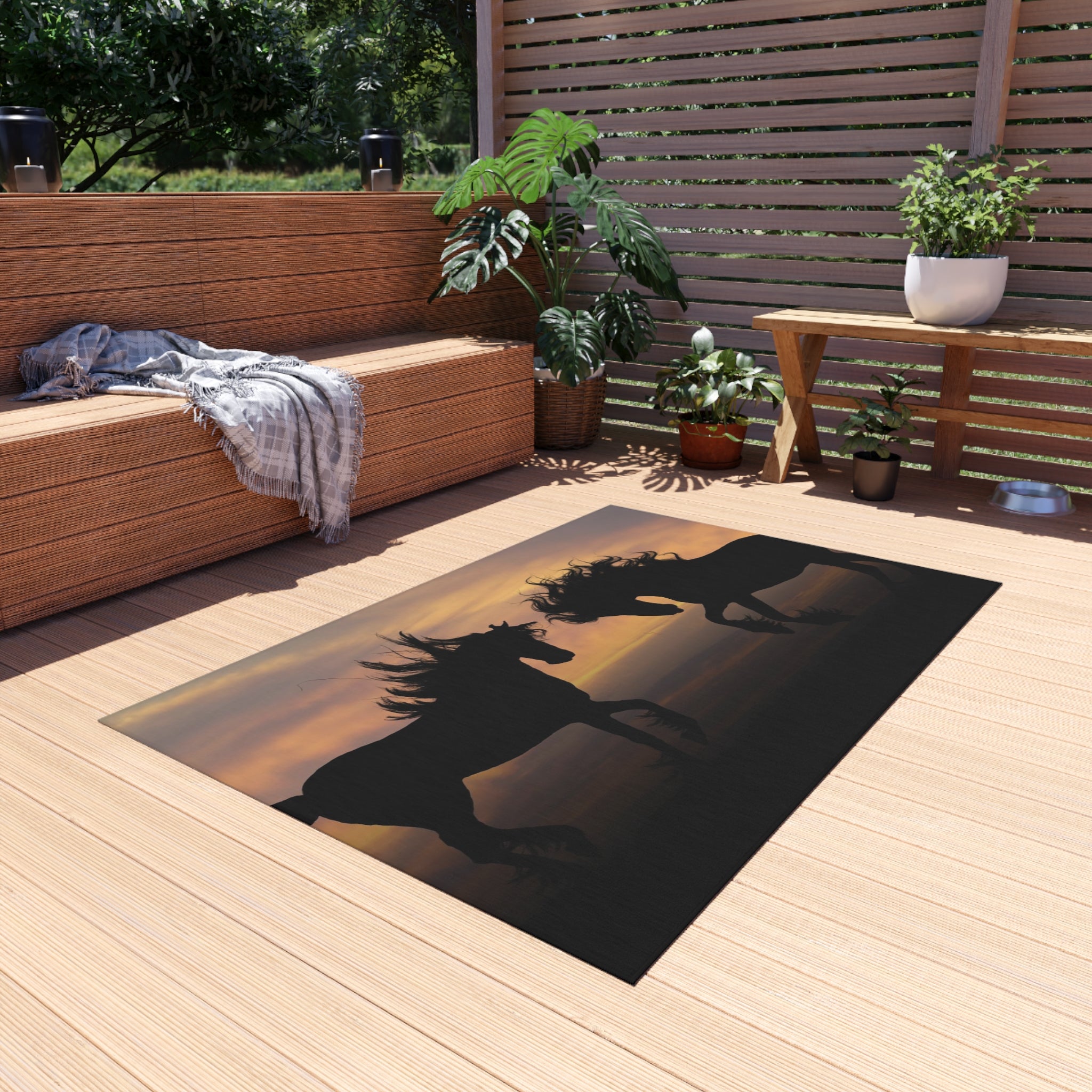 Outdoor Rug