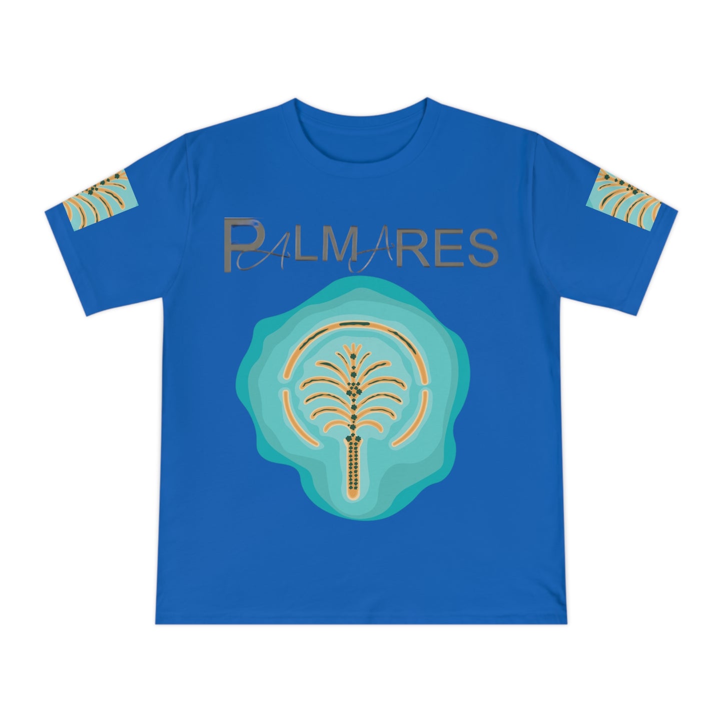 Unisex Classic PALMS-Jersey T-shirt