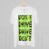 Men’s Presenter V-neck