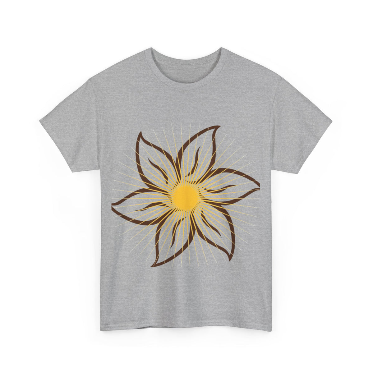 RC’nSONS Unisex Splash Tee