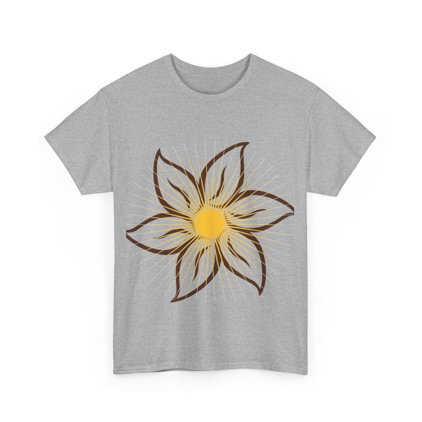 RC’nSONS Unisex Splash Tee