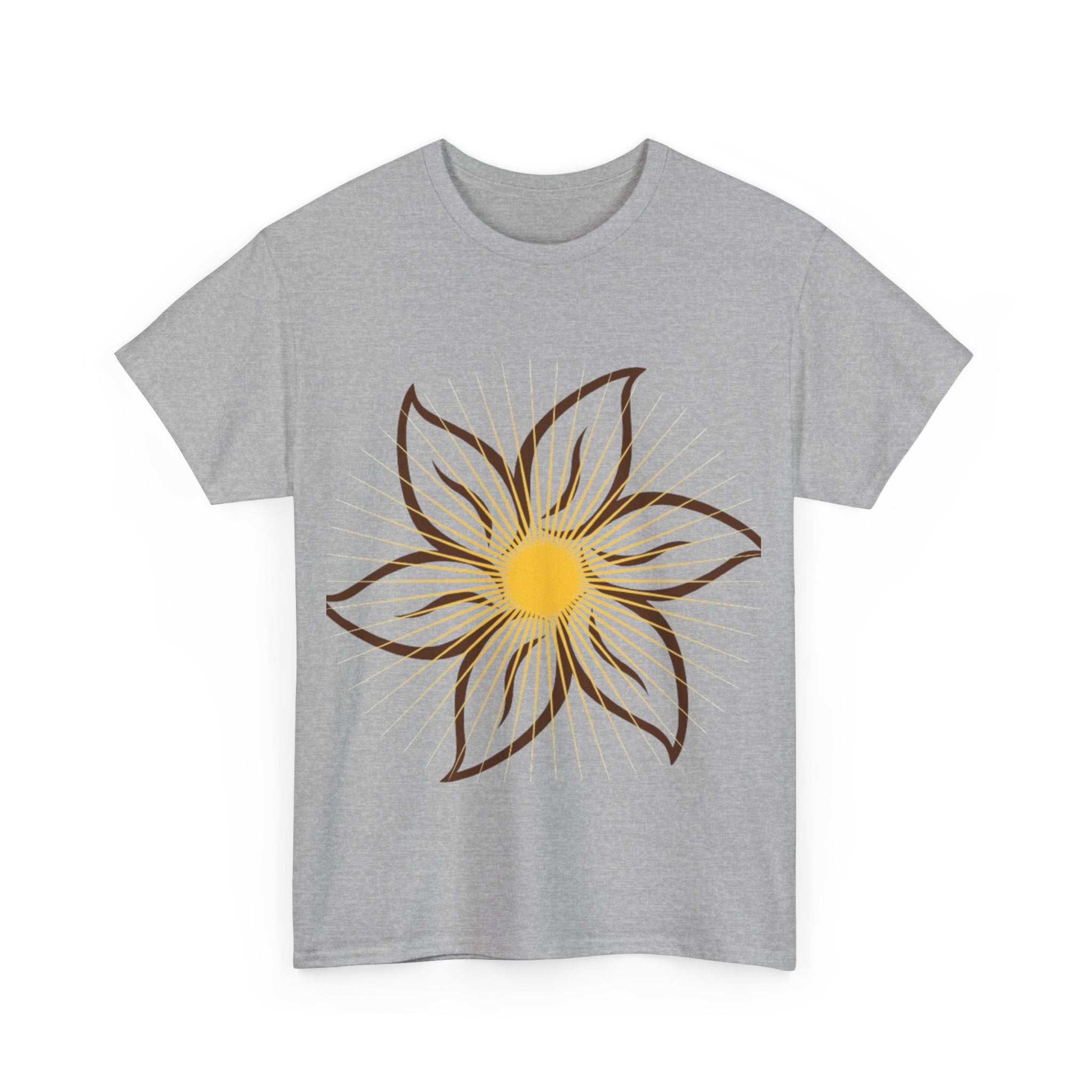 RC’nSONS Unisex Splash Tee