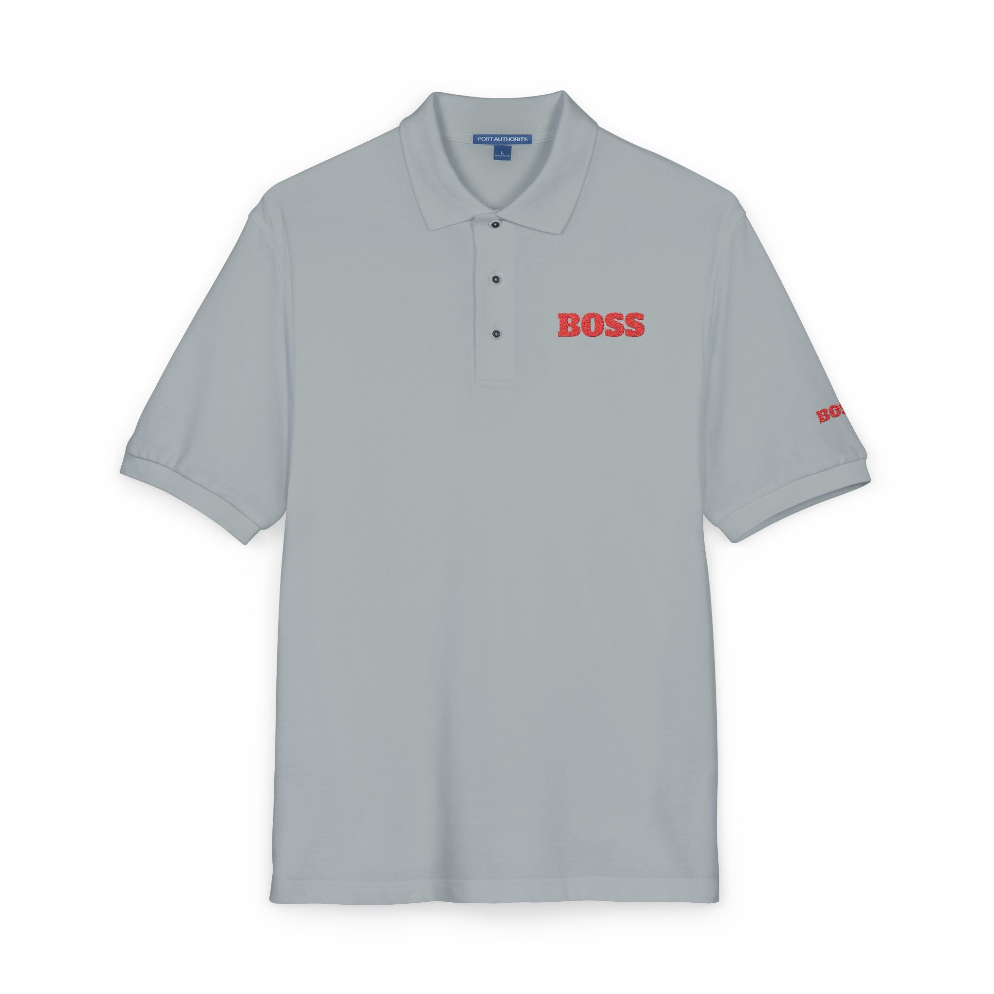 Stylish Unisex Polo Shirt - Perfect for Casual Outings, Gifts, Work, Holidays, and Everyday Comfort Printify