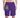 Men's Elastic Beach Shorts (AOP)