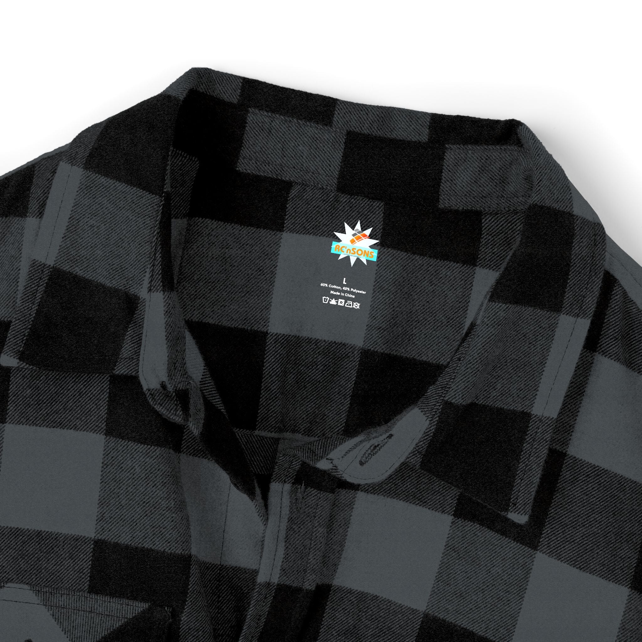 Flannel Shirt Pure