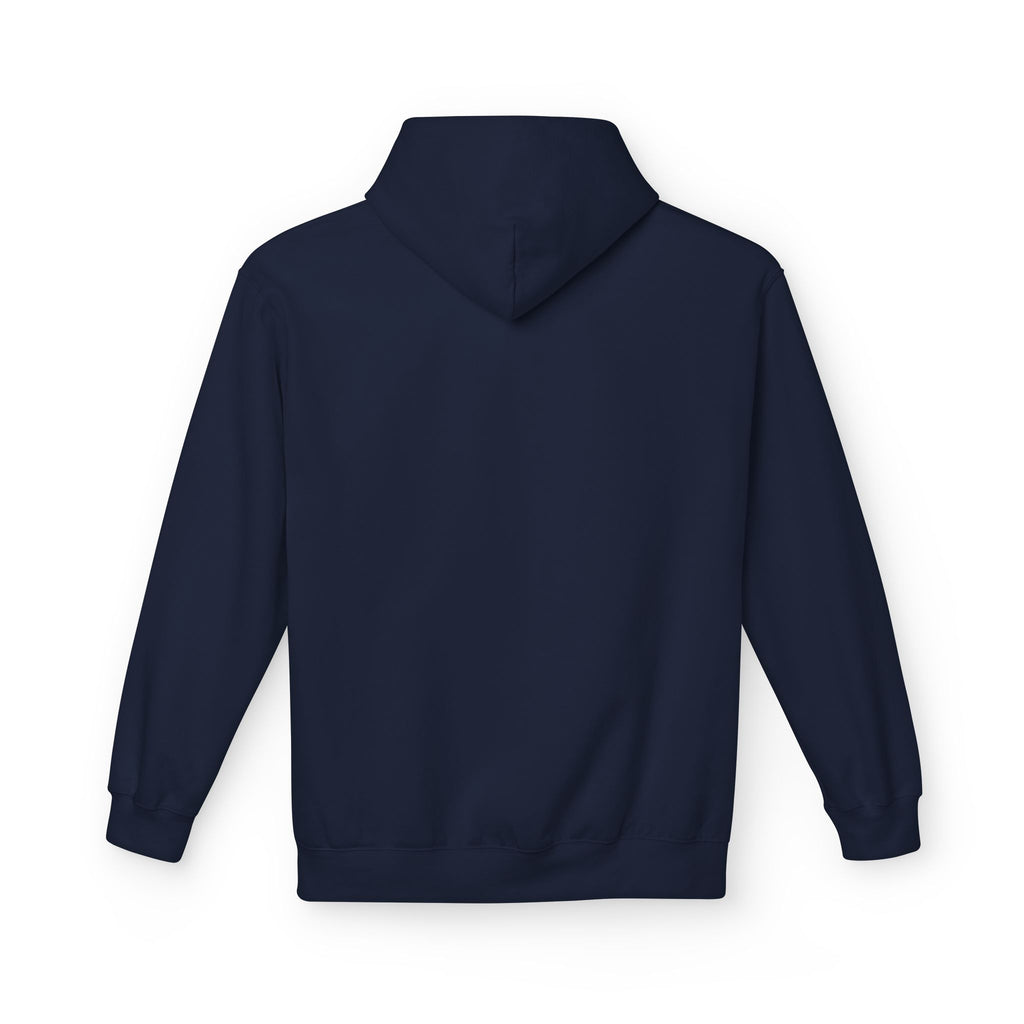 RCNSONS Unisex Midweight Softstyle Fleece Hoodie