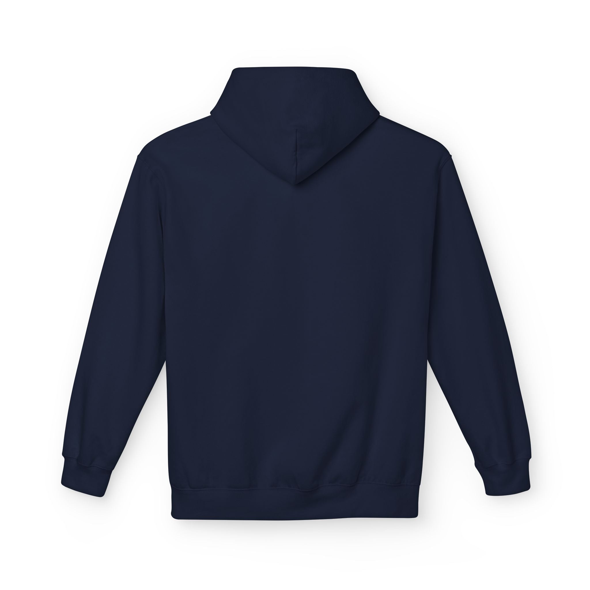 RCNSONS Unisex Midweight Softstyle Fleece Hoodie