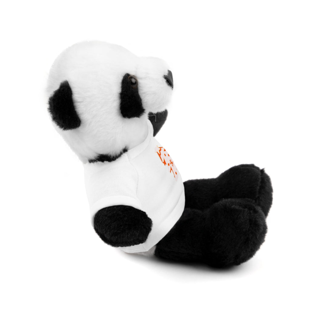 Stuffed Teddy Printify