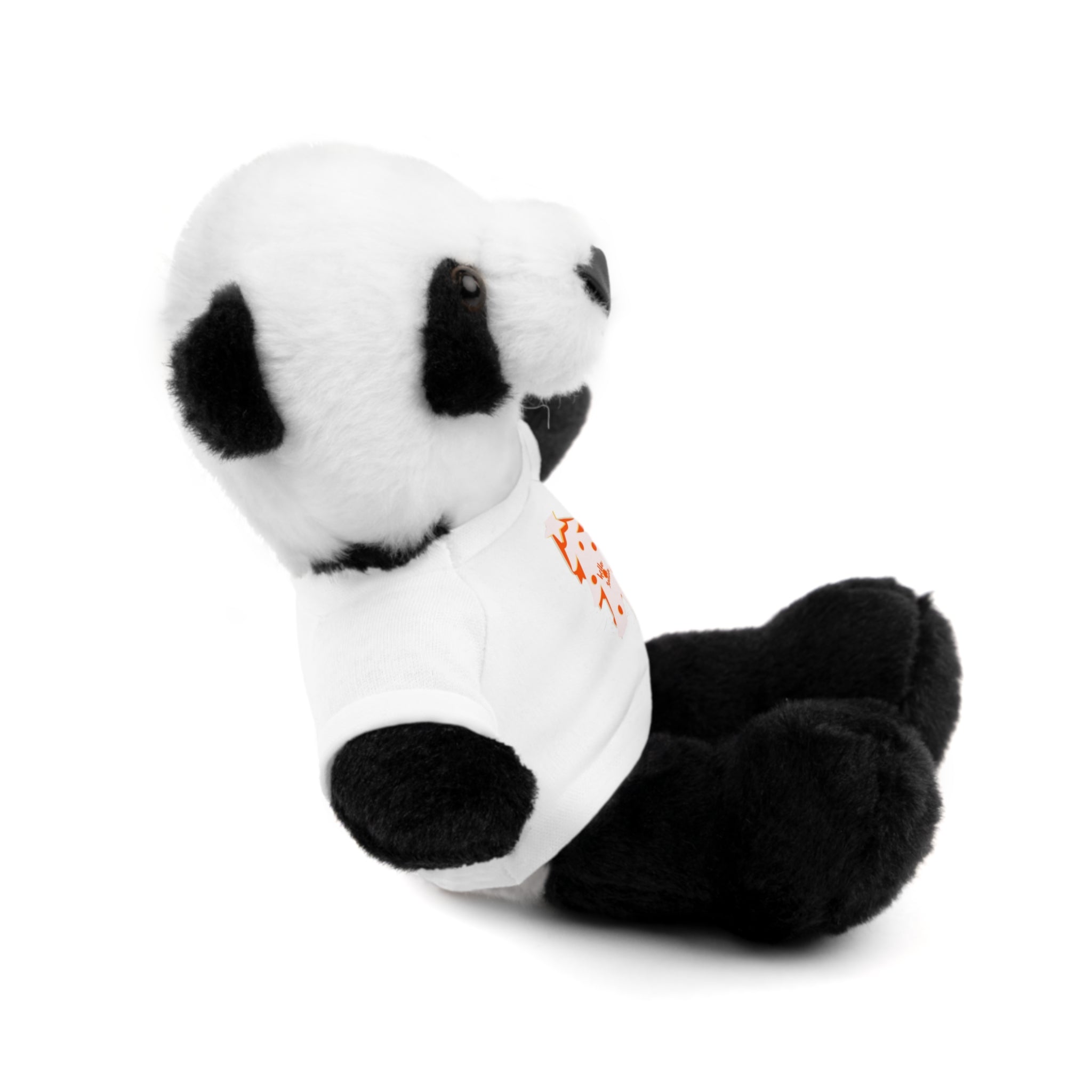 Stuffed Teddy Printify