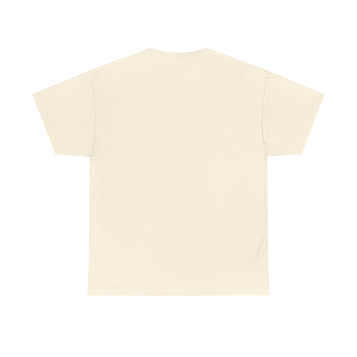 RCNSONS Unisex Heavy Cotton Tee