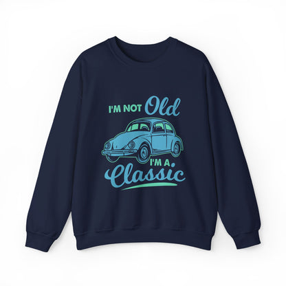 RCNSONS I'm A Classic Unisex Sweatshirt