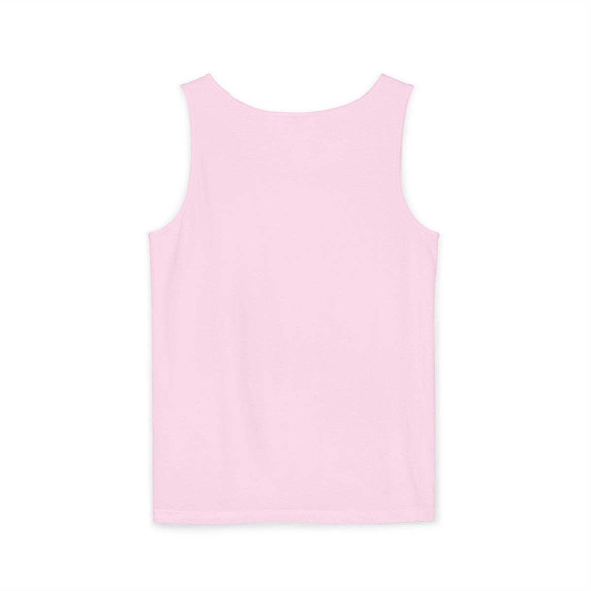 BEST Garment-Dyed Tank Top
