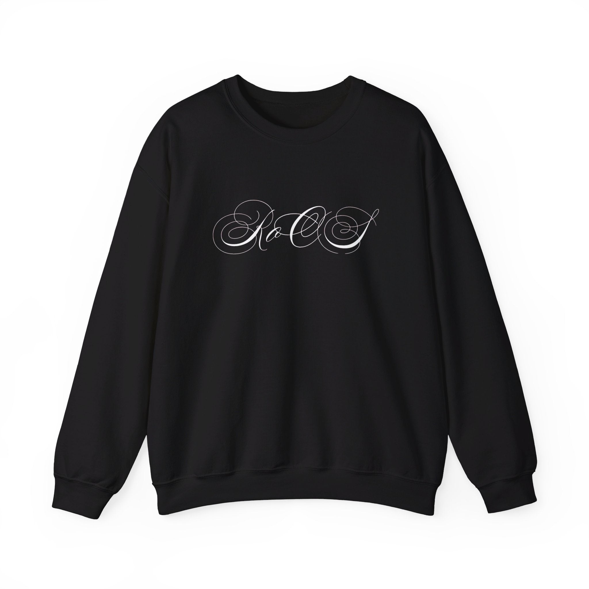 Sweat-shirt unisexe vintage végétalien 