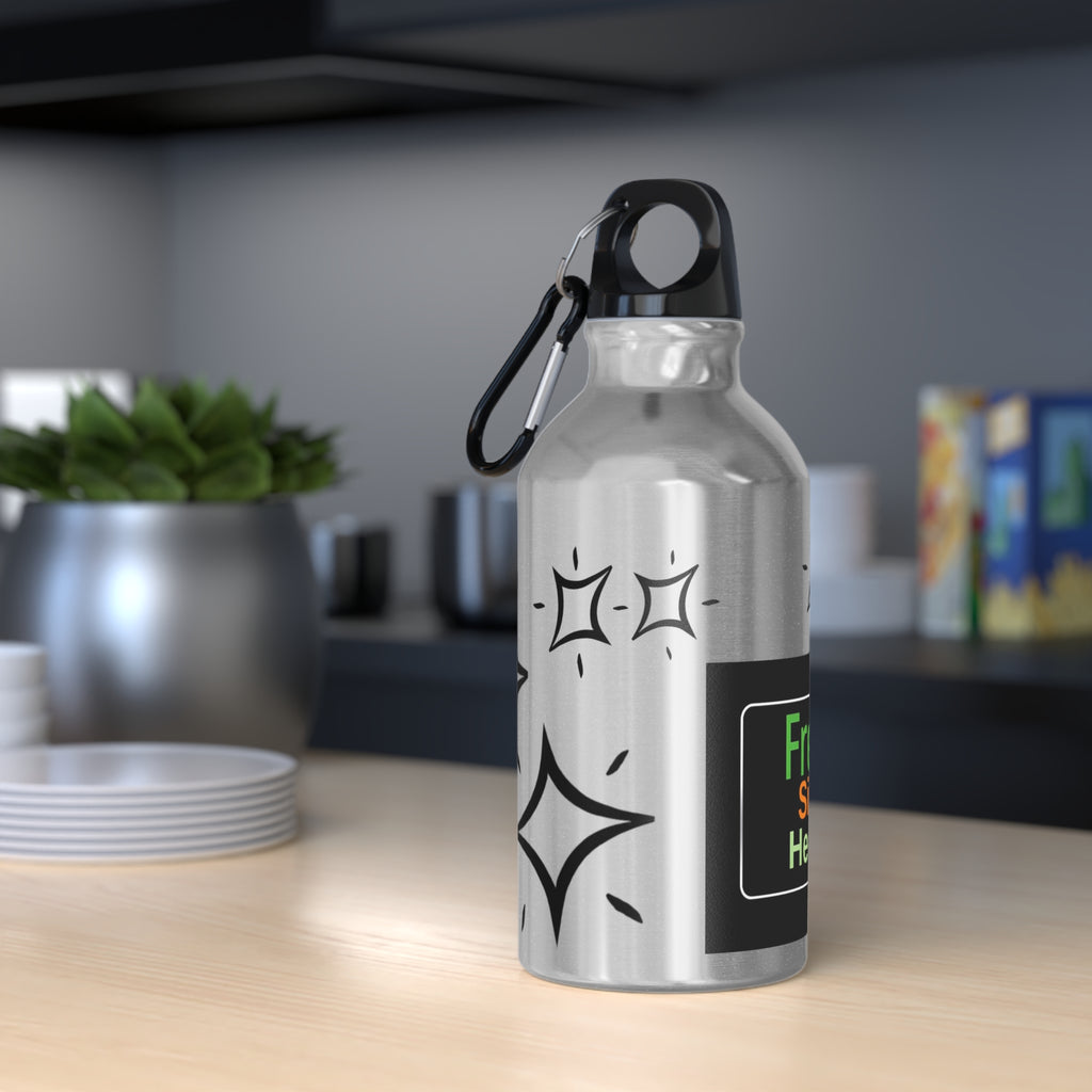Sport Bottle - Oregon State Pride Design
