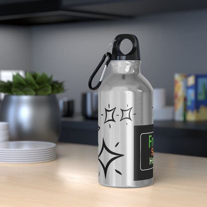 Sport Bottle - Oregon State Pride Design