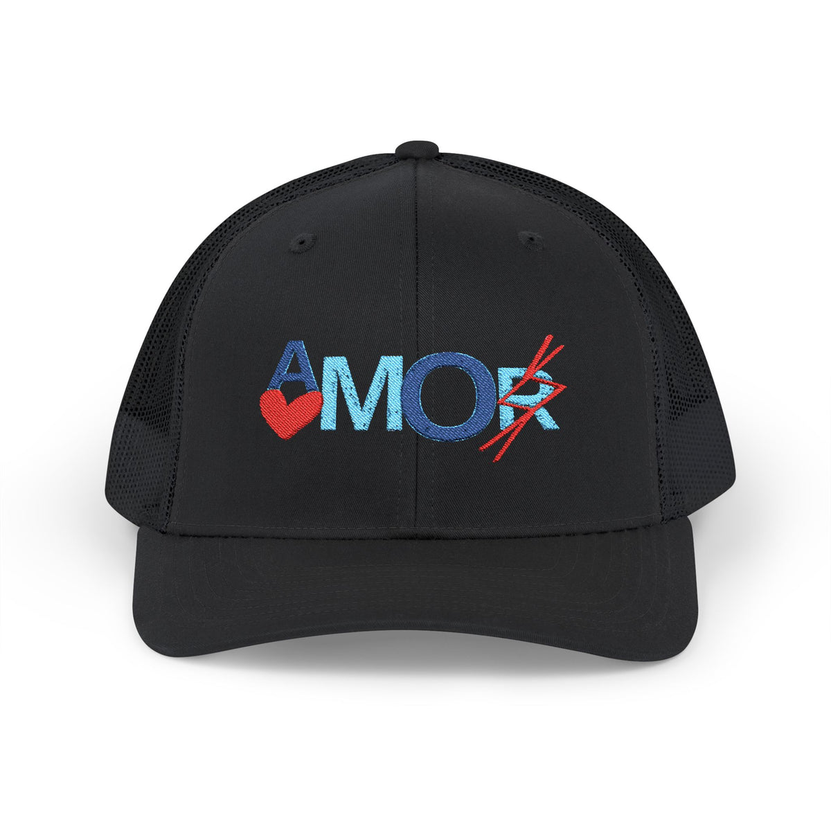 Snapback Amor Cap