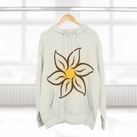 RC’nSONS Unisex Three-Panel Splash Hoodie