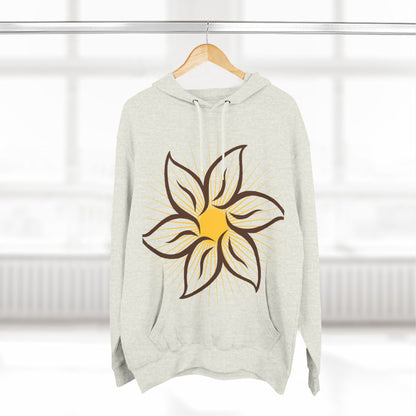 RC’nSONS Unisex Three-Panel Splash Hoodie