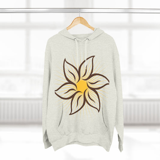 RC’nSONS Unisex Three-Panel Splash Hoodie