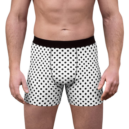Men's Boxer Briefs (AOP)