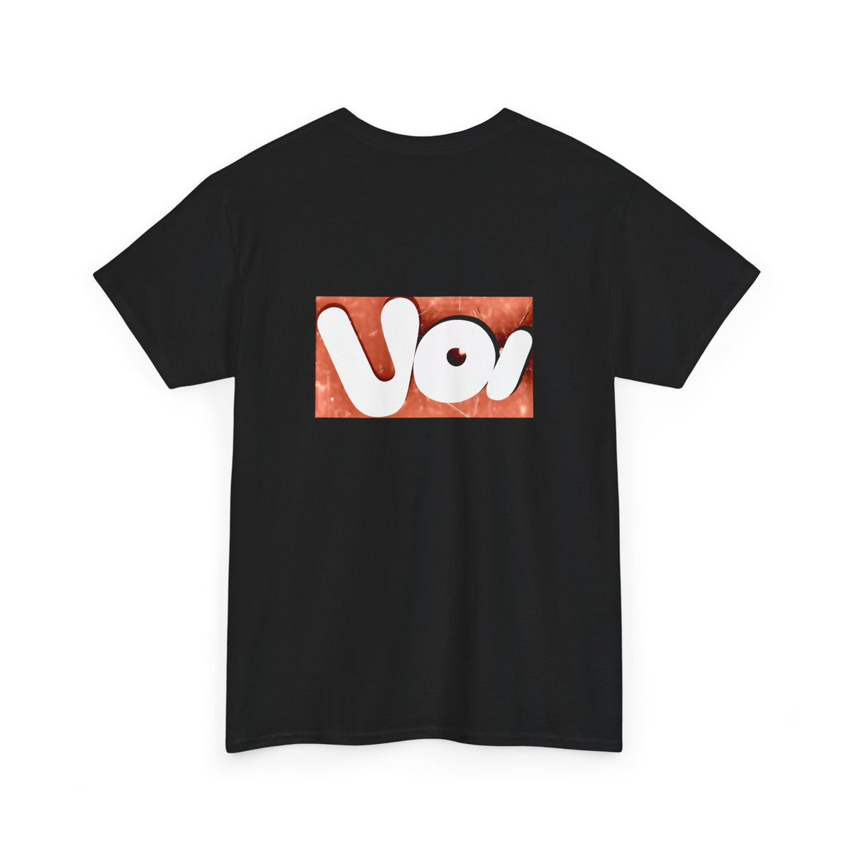 VOi Heavy Cotton Tee