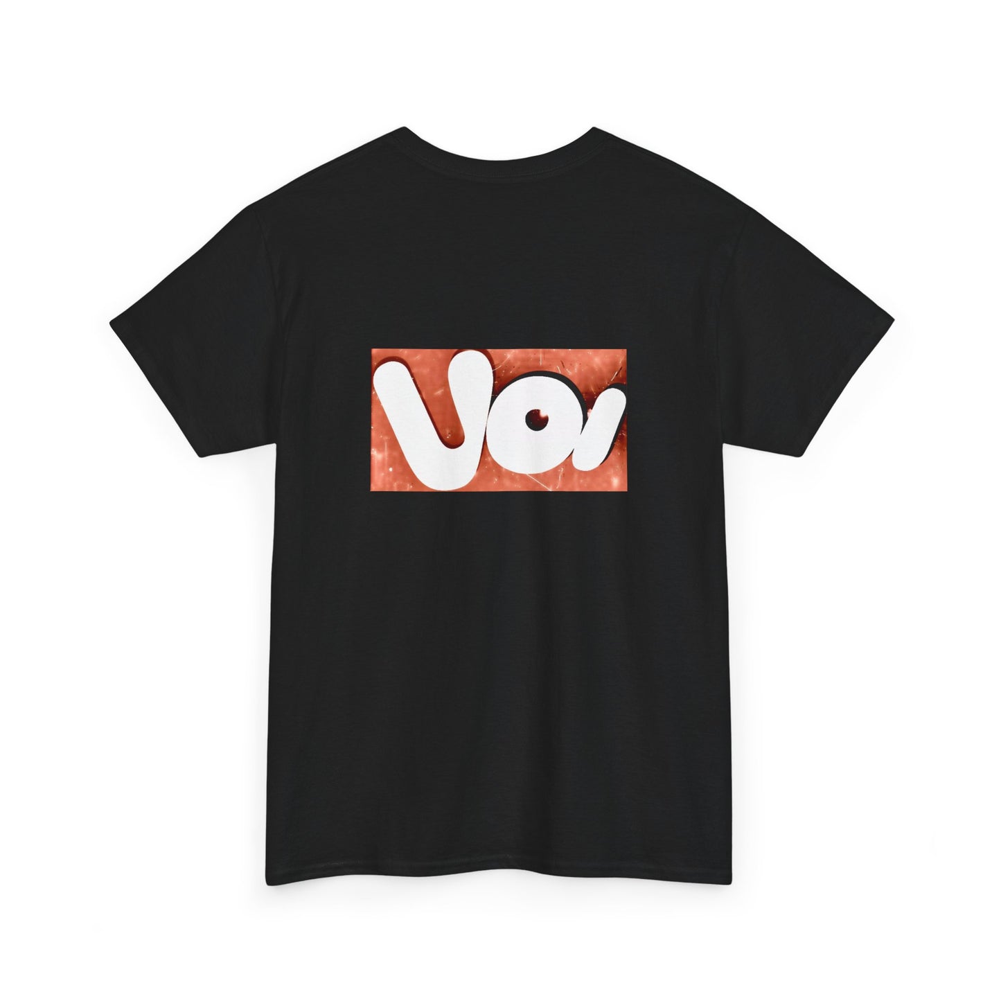 VOi Heavy Cotton Tee