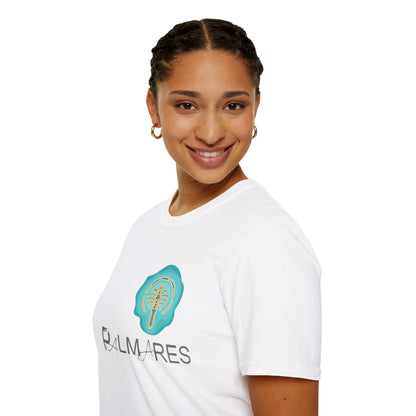 Unisex Softstyle PALMARES T-Shirt