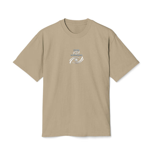 Faded Unisex Tee - Vintage Style, Relaxed Fit, Casual Wear, Everyday Comfort, Perfect Gift for Friends Printify