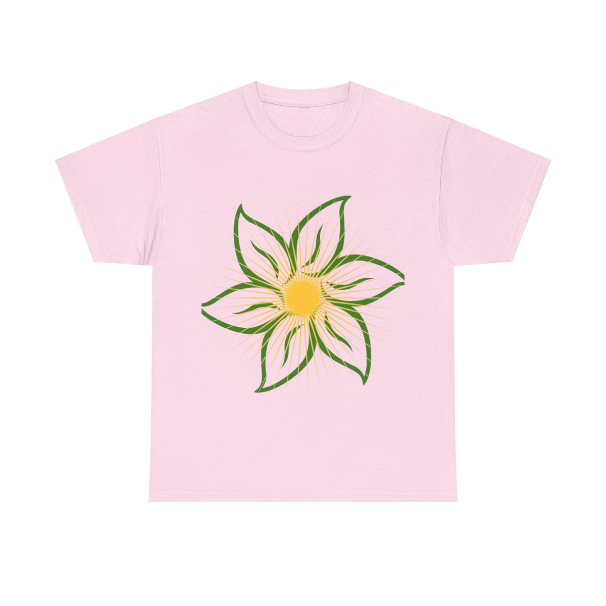 RC’nSONS Unisex Splash Tee